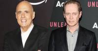 Jeffrey Tambor và Steve Buscemi tham gia Death of Stalin của Armando Iannucci