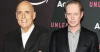 Jeffrey Tambor và Steve Buscemi tham gia Death of Stalin của Armando Iannucci