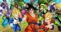 Bandai "thả thính" về tựa game tiếp theo của huyền thoại Dragon Ball