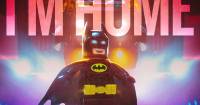 Batman phiên bản LEGO tung trailer không thể bựa hơn
