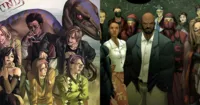 Tiết lộ thêm dàn diễn viên của Tv series Marvel’s Runaways