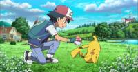 Pokémon the Movie: I Choose You sẽ kể lại câu chuyện Satoshi và Pikachu đã gặp nhau như thế nào