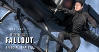 Tom Cruise và những bất ngờ trong teaser mới nhất của Nhiệm Vụ Bất Khả Thi: Sụp Đổ