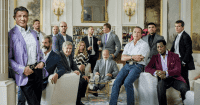Arnold sẽ không trở lại The Expendables 4 nếu không có Sylvester Stallone