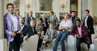 Arnold sẽ không trở lại The Expendables 4 nếu không có Sylvester Stallone