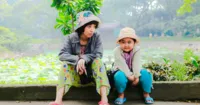 Hậu trường Nắng 2 - Mưa và Nắng