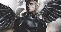 10 điều bạn chưa biết về Archangel trong X-men: Apocalypse