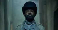 Những Người Khốn Khổ Tv series thay đổi màu da của Javert?