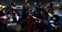 Khả năng nào cho một Deadpool 3 và X-Force?