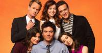How I Met Your Mother - Khi vũ trụ chứng minh rằng người yêu cũ là sinh vật đáng sợ nhất thế gian