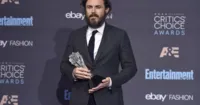 Tiêu điểm Oscar - Thất bại muộn màng của truyền thông trước Casey Affleck