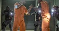Điểm danh lý lịch của 3 gã trọc đầu nguy hiểm trong Fast & Furious 8