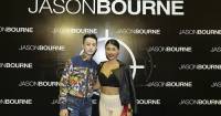 Buổi ra mắt Siêu Điệp Viên Jason Bourne nhộn nhịp