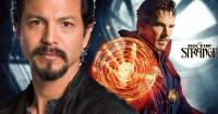 Doctor Strange - Benjamin Bratt tỏ ra lạc quan trong việc trở lại MCU