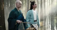 Gặp gỡ Sometani Shota – Nhà sư Kukai của Yêu Miêu Truyện