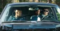 Quái Xế Baby tung trailer mới sau khi đoạt giải thưởng danh giá tại sxsw 2017