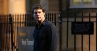 Tom Cruise là người kiểm soát toàn bộ quá trình quay phim The Mummy