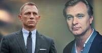 Christopher Nolan thẳng thừng từ chối vai trò đạo diễn Bond 25