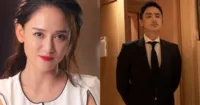 Cặp đôi Hoàng Tử Ếch cùng tái xuất trong Bí Mật Của Vợ Ngài Thị Trưởng