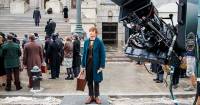 Fantastic Beasts 2 bắt đầu bấm máy và hé lộ nội dung phim