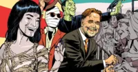 Liệu Universal có thành công tạo nên vũ trụ phim Dark Universe như Marvel?