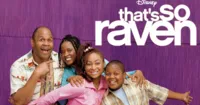 That’s So Raven spinoff được triển khai