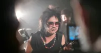Diễn viên Hoàng Sơn bỏ hài thử sức làm rocker