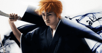 Trailer mới của live-action Bleach có cảnh Ichigo đánh bại Hollow