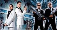 Khi 23 Jump Street và Men in Black gặp nhau