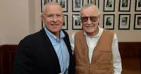Sự kiện vinh danh huyền thoại Stan Lee