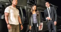15 phim điện ảnh đáng mong chờ của dàn diễn viên The Walking Dead trong năm 2018