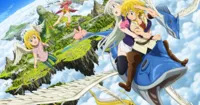 Seven Deadly Sins movie tung video giới thiệu nhân vật mới đầy hấp dẫn