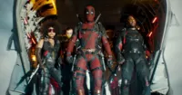 Deadpool 2 - Bill Skarsgård xác nhận vào vai Zeitgeist của X-Force