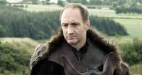 Diễn viên Game of Thrones Michael McElhatton tiết lộ vai trò bí ẩn trong Justice League