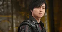 Live-Action Garo: Kaminokiba sẽ ra mắt vào năm 2018