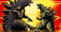 Giả thuyết về sự tồn tại 2 Godzilla trong Vũ trụ phim Kaiju (MonsterVerse)!
