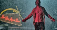 Chris Hemsworth ở trần và ướt át trong loạt ảnh teaser Bad Times at the El Royale