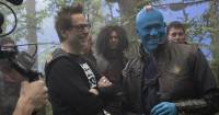 James Gunn mong muốn Michael Rooker sẽ được đề cử giải Oscar khi góp mặt trong Guardians 2