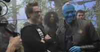 James Gunn mong muốn Michael Rooker sẽ được đề cử giải Oscar khi góp mặt trong Guardians 2
