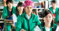 Trailer quảng bá live action The Disastrous Life of Saiki K. xuất hiện Kokomi