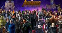 Cuộc đời đã đưa đẩy bạn đến với Avengers như thế nào?