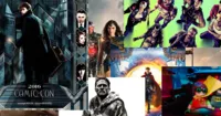 Tổng hợp các trailer phim bom tấn được tung ra tại SDCC 2016