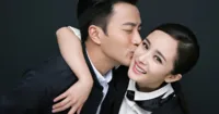 Vợ chồng Dương Mịch - Lưu Khải Uy cùng tham gia phim truyền hình Công Tố Viên, đập tan tin đồn ly hôn