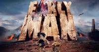 Early Man sự trở lại của người đã sáng tạo ra Wallace và Gromit!