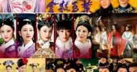 Cung đấu -  "Đặc sản" của phim ảnh Trung Quốc và những cái tên đi vào huyền thoại