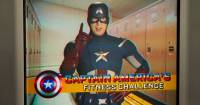 Spider-Man - Captain America có nhiều hơn một đoạn video cameo