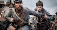 Mathew McConaughey nổi loạn trong Free State of Jones