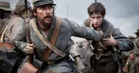 Mathew McConaughey nổi loạn trong Free State of Jones