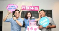 Em Là Bà Nội Của Anh: 1 triệu lượt xem và 76 tỷ đồng