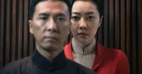 Diệp Vấn 3: Trương Vĩnh Thành bông hồng gai góc